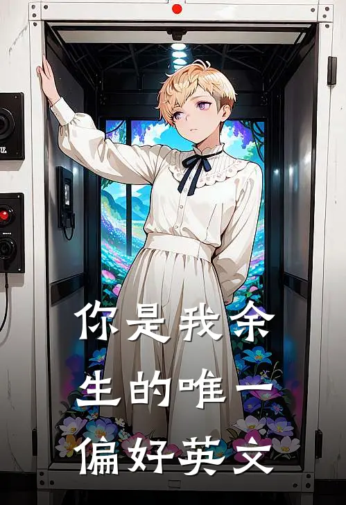 你是我余生的唯一偏好英文