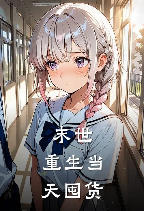 末世：重生当天囤货