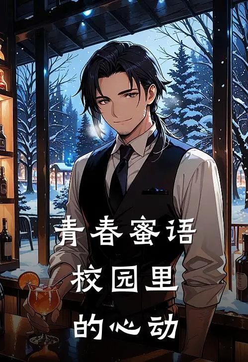 青春蜜语：校园里的心动