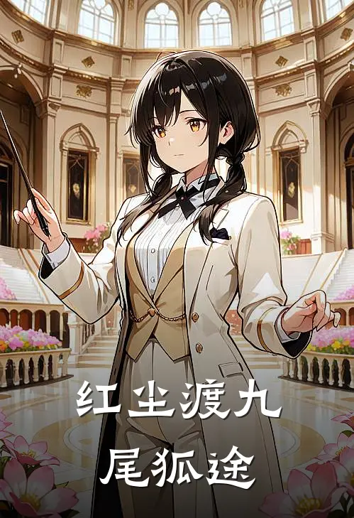 红尘渡九尾狐途