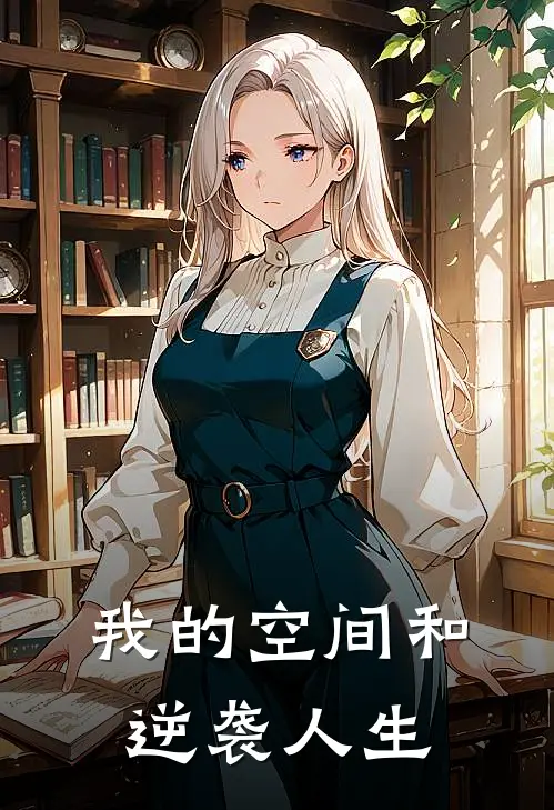 我的空间和逆袭人生