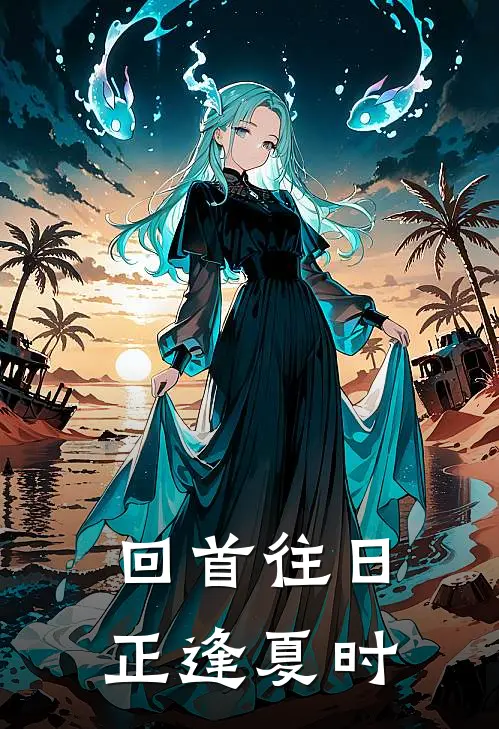 回首往日，正逢夏时(小宇夏宇)网络热门小说_最新章节列表回首往日，正逢夏时(小宇夏宇)