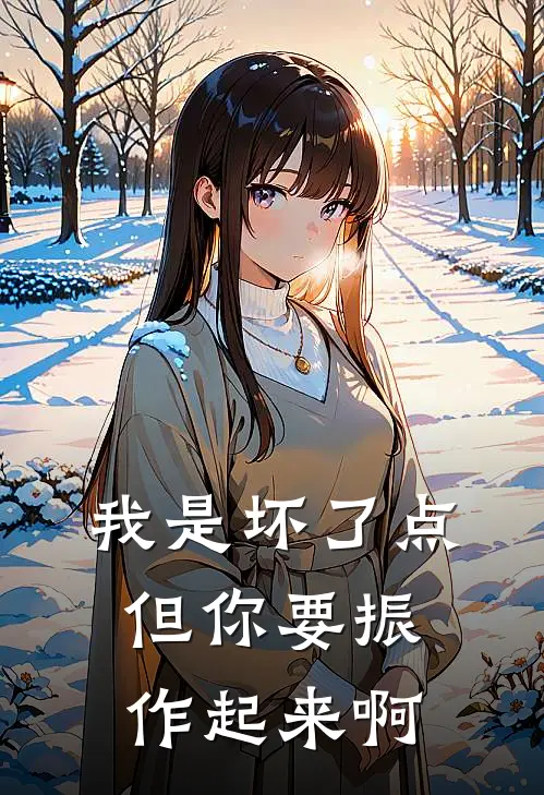 我是坏了点，但你要振作起来啊