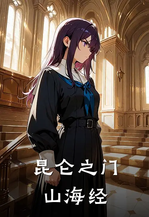 昆仑之门山海经