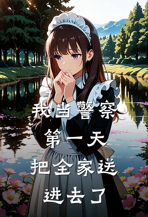 我当警察第一天，把全家送进去了