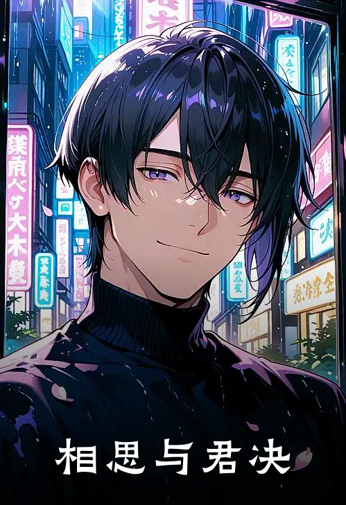 相思与君决(陆惊寒林月华)完结小说推荐_免费小说相思与君决(陆惊寒林月华)
