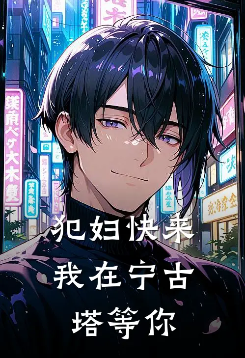 犯妇快来，我在宁古塔等你