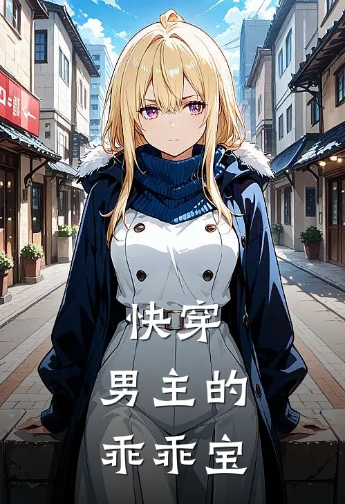 快穿：男主的乖乖宝