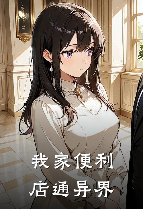 我家便利店通异界