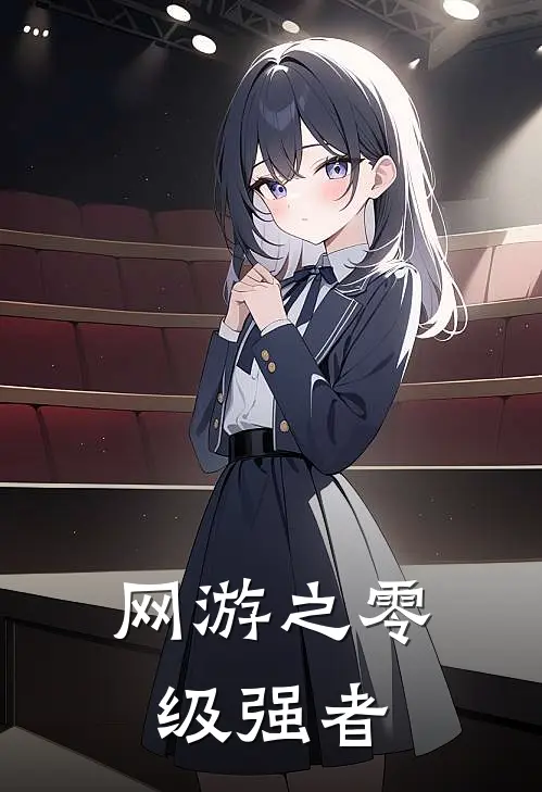 网游之零级强者