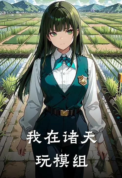 我在诸天玩模组