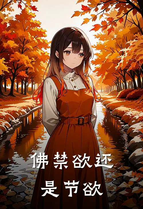 佛禁欲还是节欲