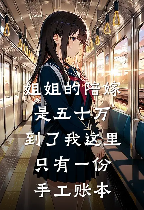 姐姐的陪嫁是五十万，到了我这里只有一份手工账本周美兰陈瑞热门小说免费阅读_网络热门小说姐姐的陪嫁是五十万，到了我这里只有一份手工账本(周美兰陈瑞)