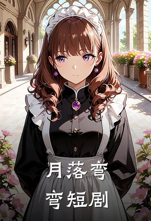 月落弯弯短剧
