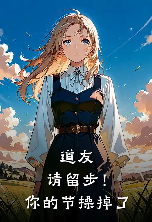 道友，请留步！你的节操掉了