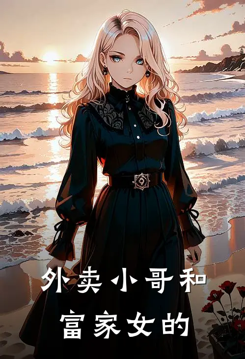 外卖小哥和富家女的