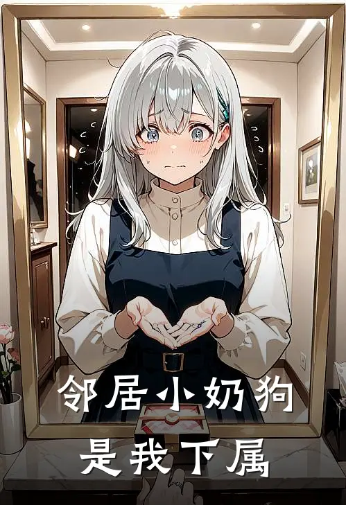 邻居小奶狗是我下属