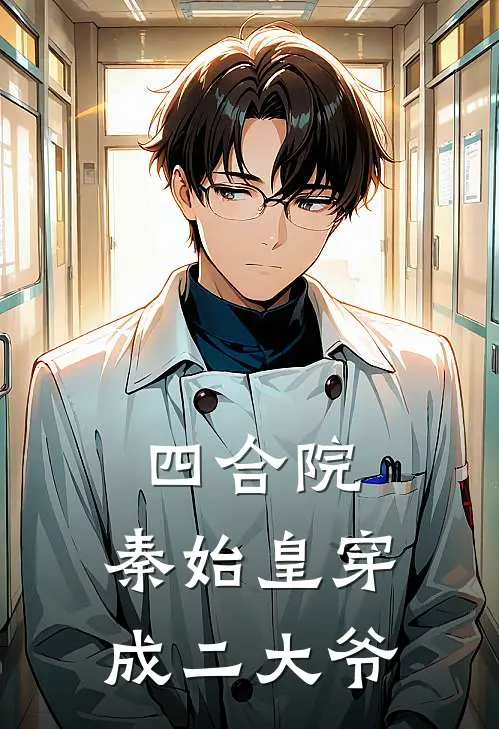 四合院：秦始皇穿成二大爷