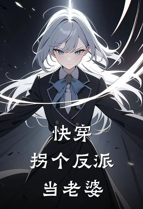 快穿，拐个反派当老婆