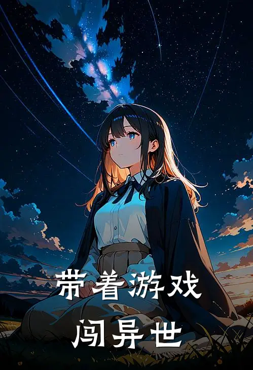 带着游戏闯异世