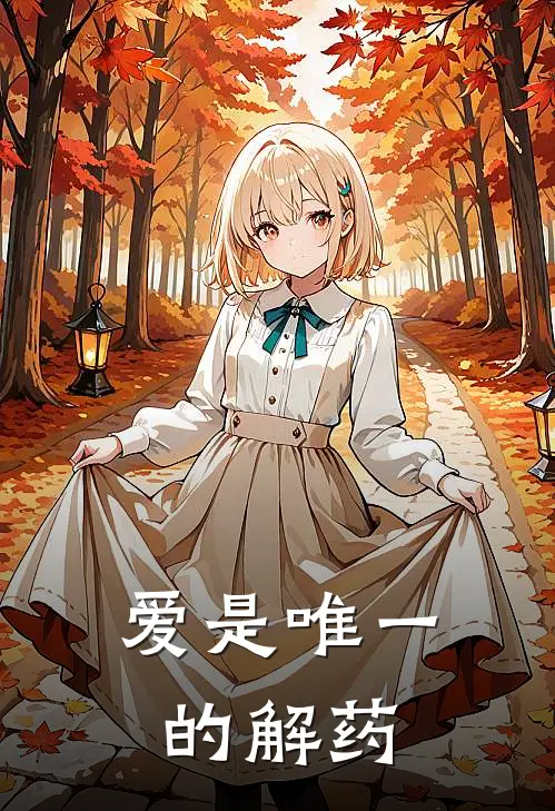 爱是唯一的解药顾景知江颜完结小说_免费小说在线看爱是唯一的解药顾景知江颜