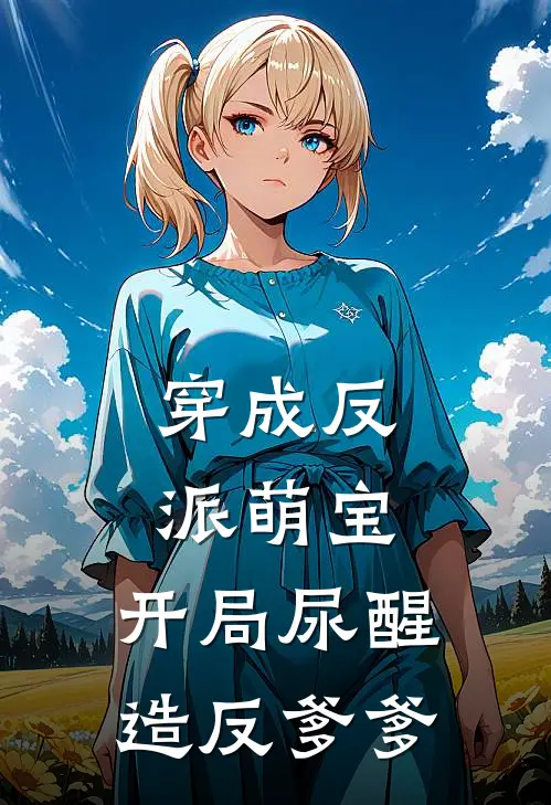 穿成反派萌宝，开局尿醒造反爹爹