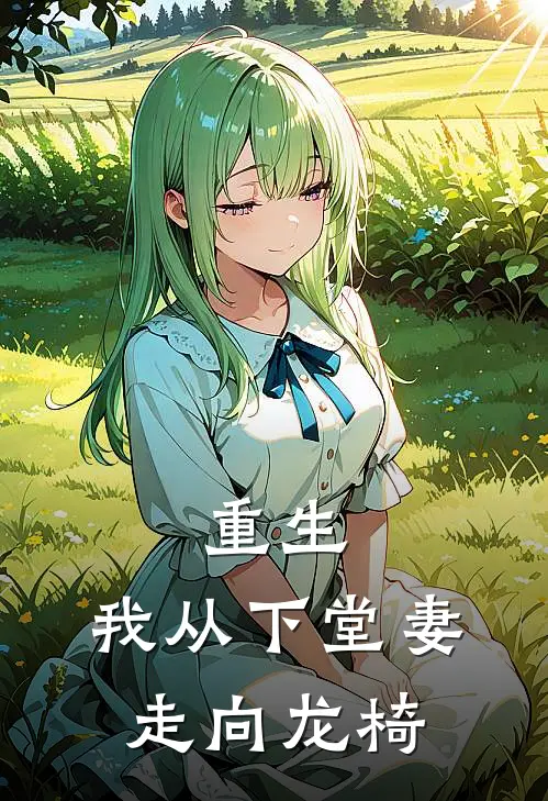 重生：我从下堂妻走向龙椅