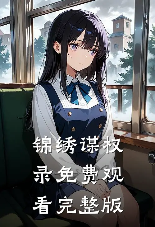 锦绣谋权录免费观看完整版