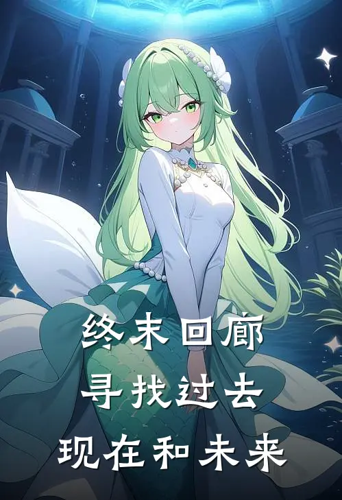 终末回廊：寻找过去，现在和未来