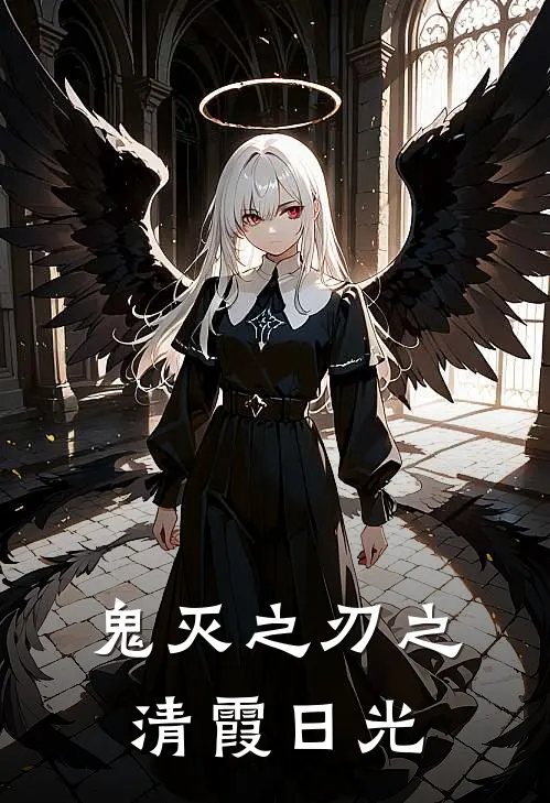 鬼灭之刃之清霞日光