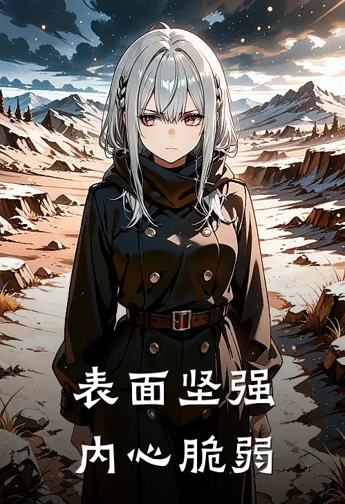 表面坚强内心脆弱