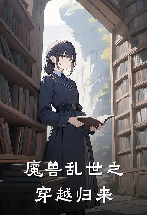 魔兽乱世之穿越归来