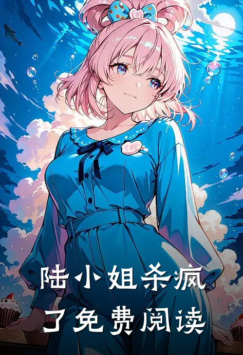 陆小姐杀疯了免费阅读