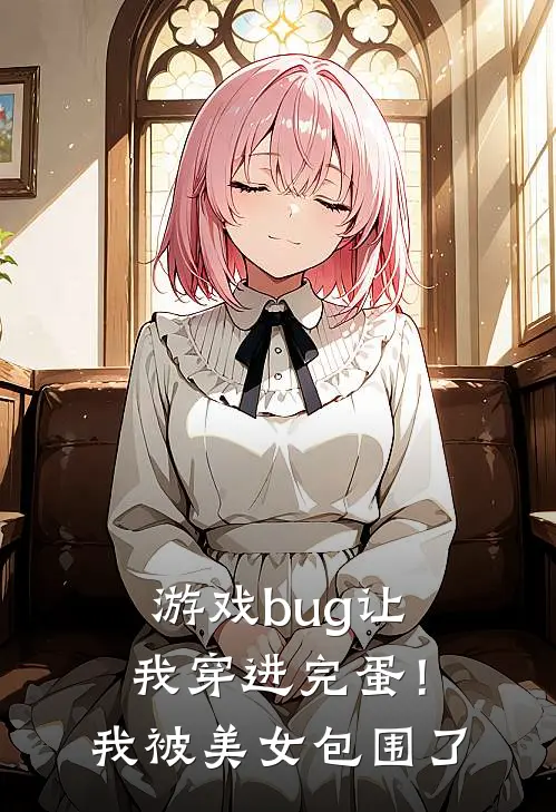 游戏bug让我穿进《完蛋！我被美女包围了》