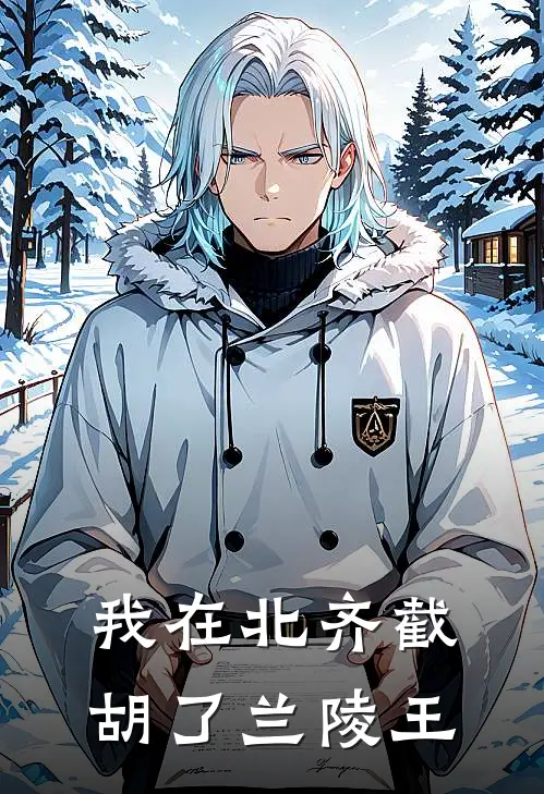 我在北齐截胡了兰陵王