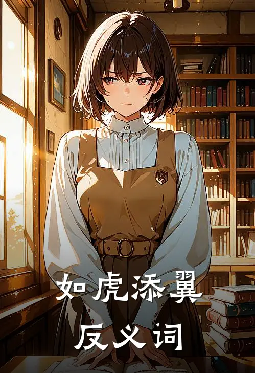 如虎添翼反义词