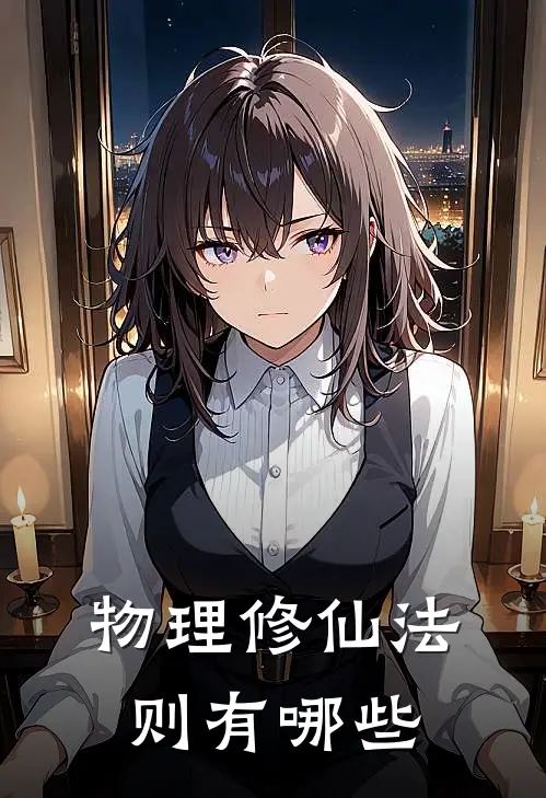 物理修仙法则有哪些