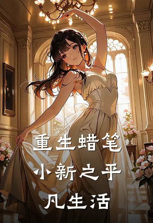 重生蜡笔小新之平凡生活