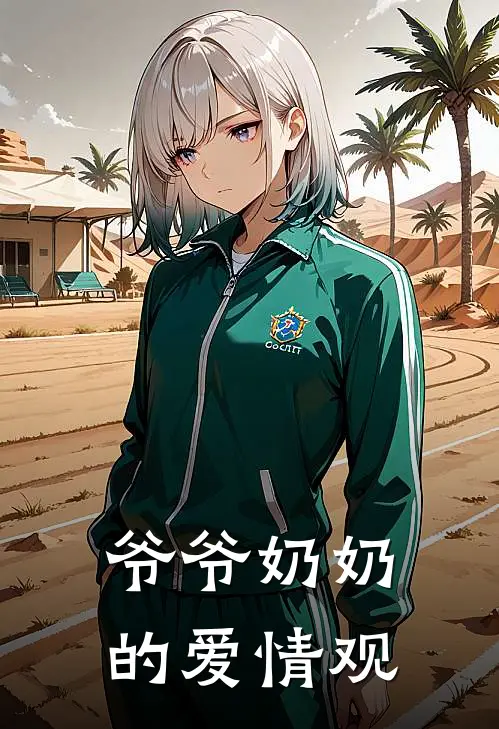 爷爷奶奶的爱情观