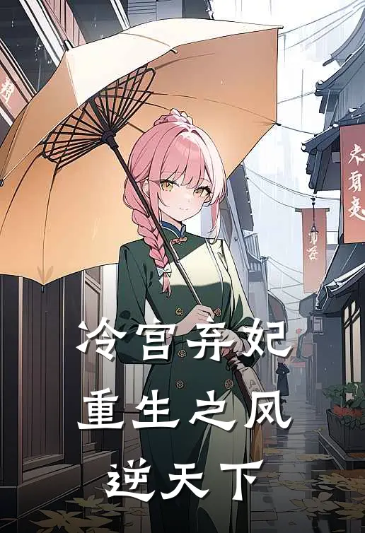 冷宫弃妃重生之凤逆天下