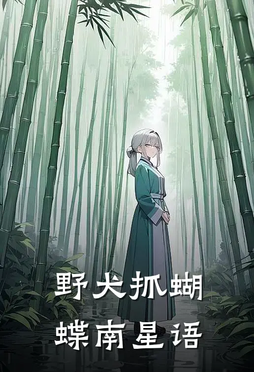 野犬抓蝴蝶南星语