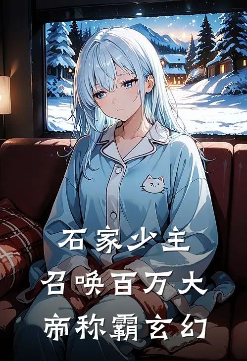 石家少主：召唤百万大帝称霸玄幻