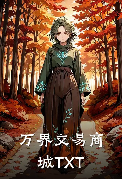 万界交易商城TXT