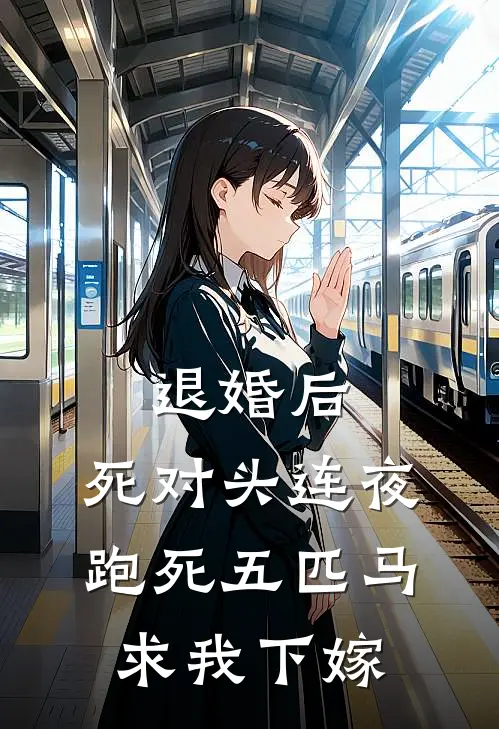 顾辰沈鸢(退婚后，死对头连夜跑死五匹马求我下嫁)_《退婚后，死对头连夜跑死五匹马求我下嫁》最新章节免费在线阅读