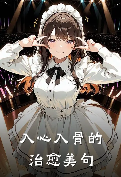 入心入骨的治愈美句