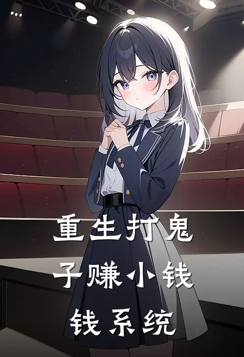 重生打鬼子赚小钱钱系统