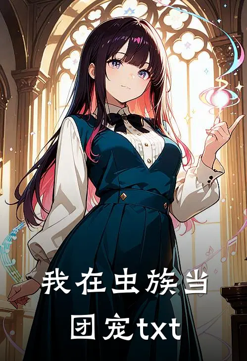 我在虫族当团宠txt