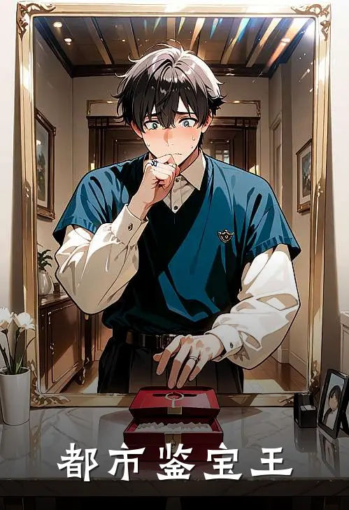 都市鉴宝王
