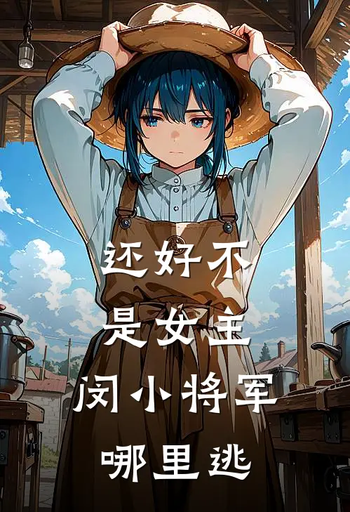 还好不是女主：闵小将军哪里逃