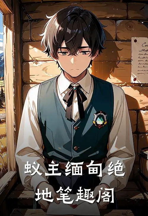 蚁主缅甸绝地笔趣阁